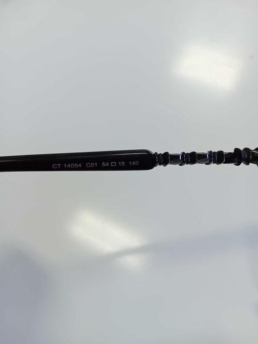 Rama ochelari Chantal Thomass