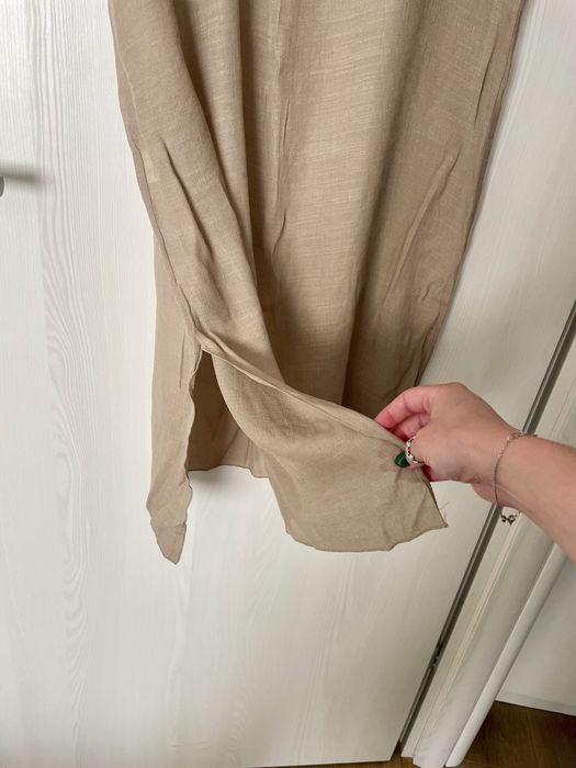 Rochita noua kaki de plaja marime S