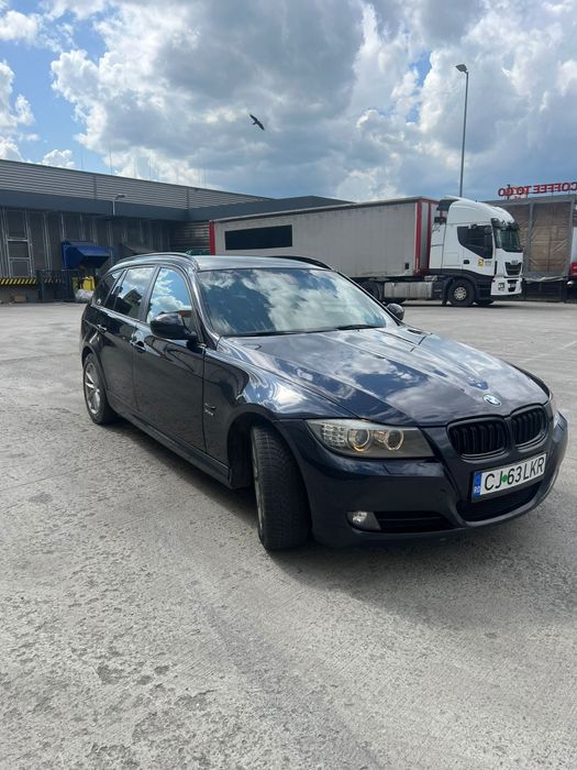 Vând e91 x drive manual