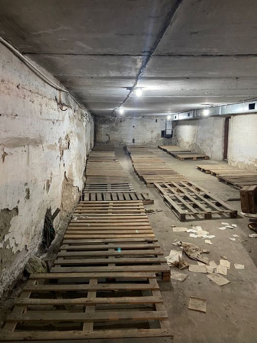 Сдам склад в аренду