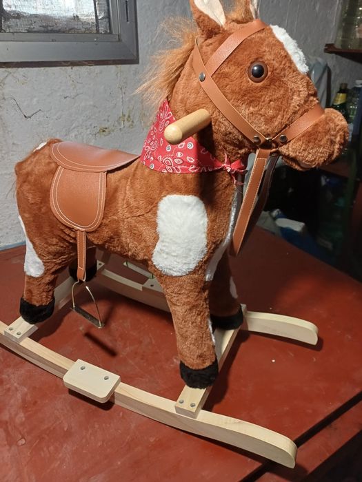 Calut balansoar muzical