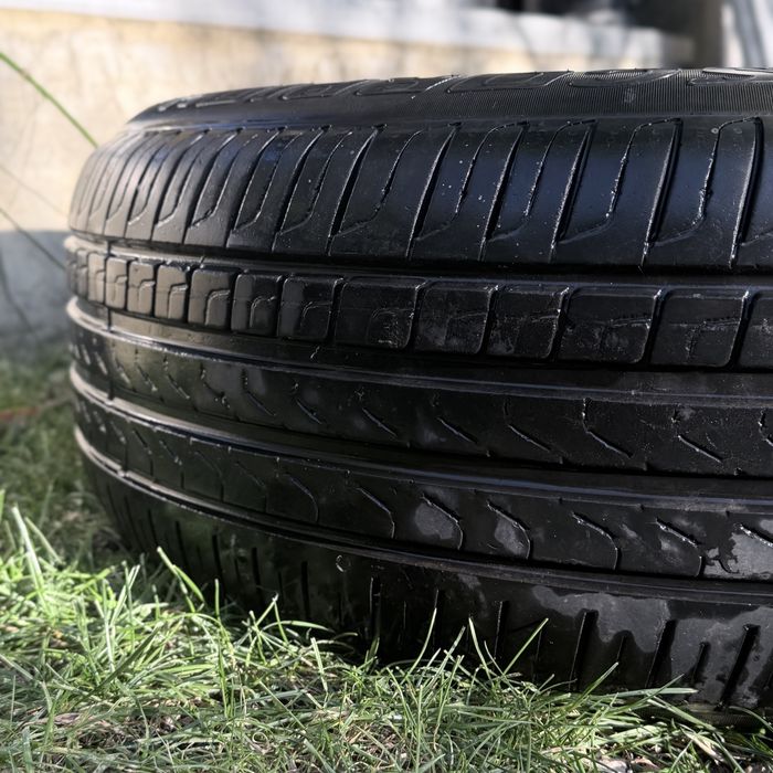 4 anvelope Pirelli Scorpion 235/55 R19 101V, anvelope de vară