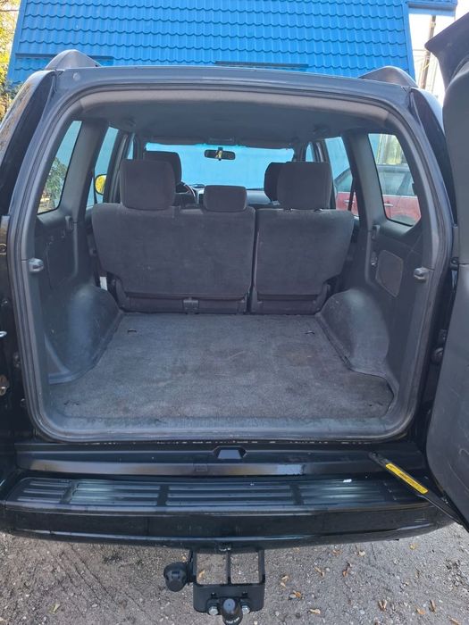 Toyota Land Cruiser Primul propietar .