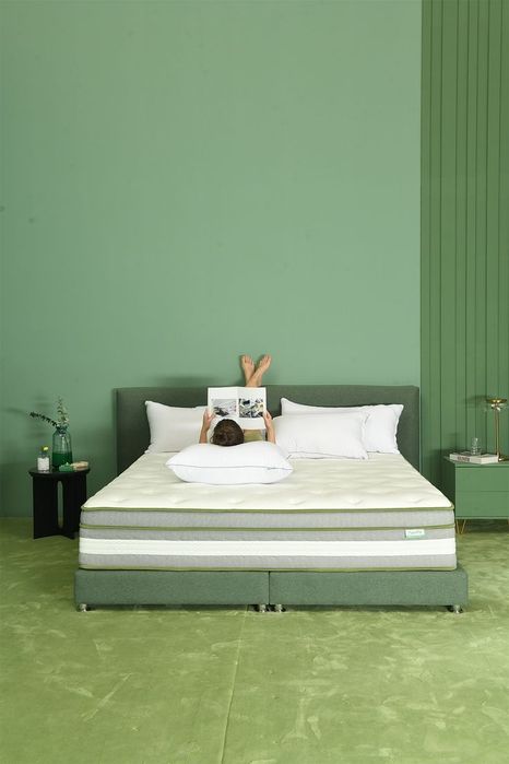 Матрас от 199000 от Mazza Matras