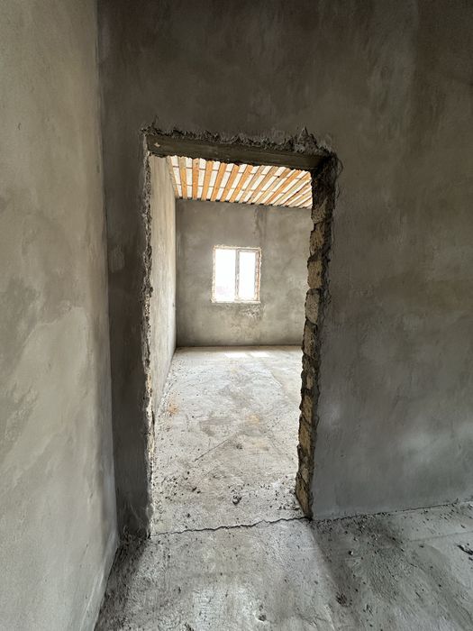 Времянка в Томарлы