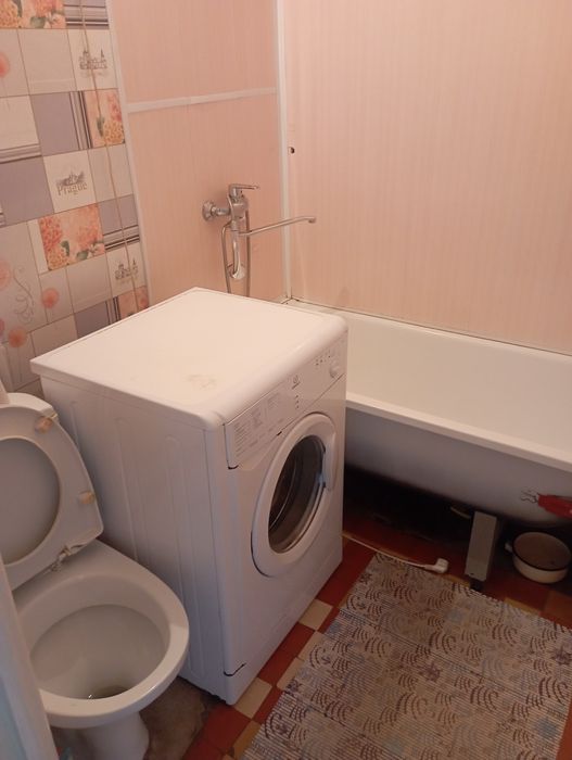 Продам однокомнатную квартиру