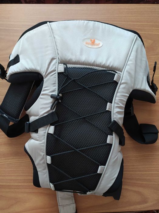 Кенгуру за бебе (марка Cangaroo)