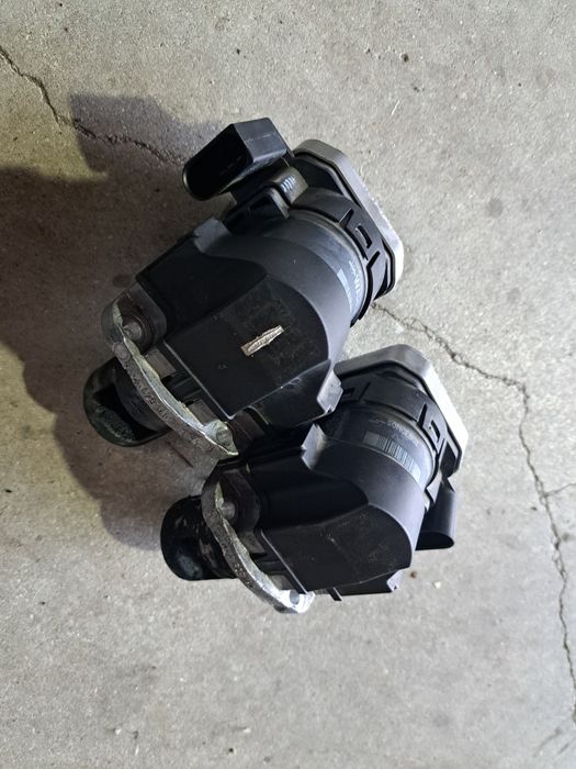 ЕГР Мерцедес 4.2 GL420 X164 ML420 W164 Mercedes МЛ ГЛ