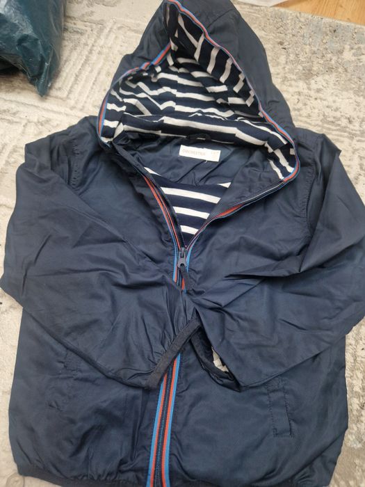 Одежда на мальчика 2-5 лет