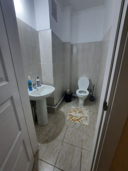 Квартира суткага