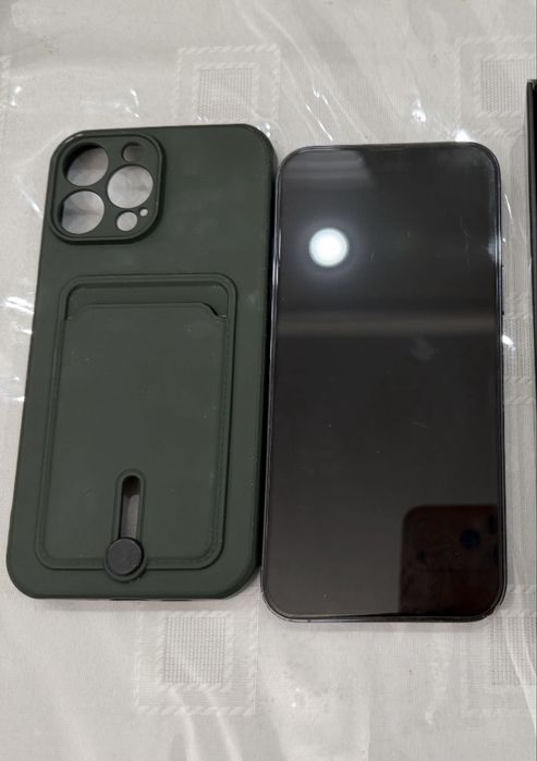 Продаю iPhone 13 pro