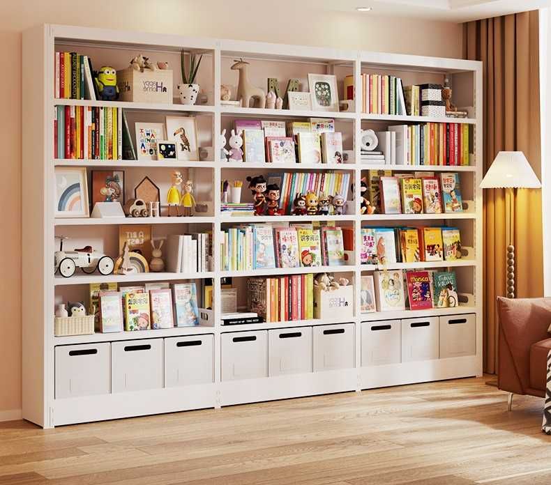 полки для книг/ металлическая библиотека/ temirli polka