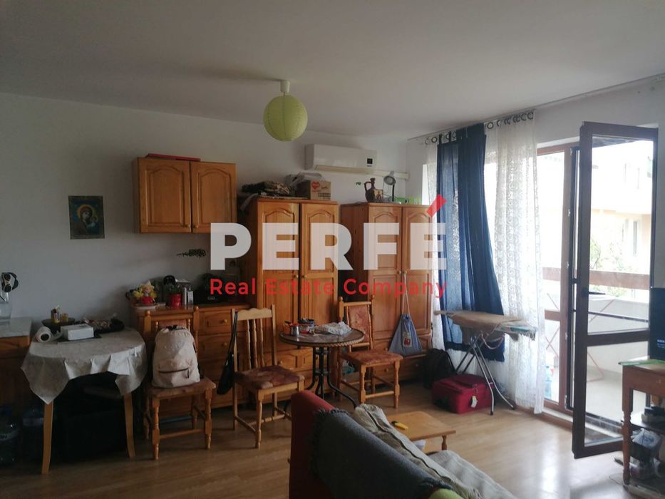 Продава се Едностаен апартамент в Свети Влас - 51 кв.м за 981 €/кв.м - Снимка #6