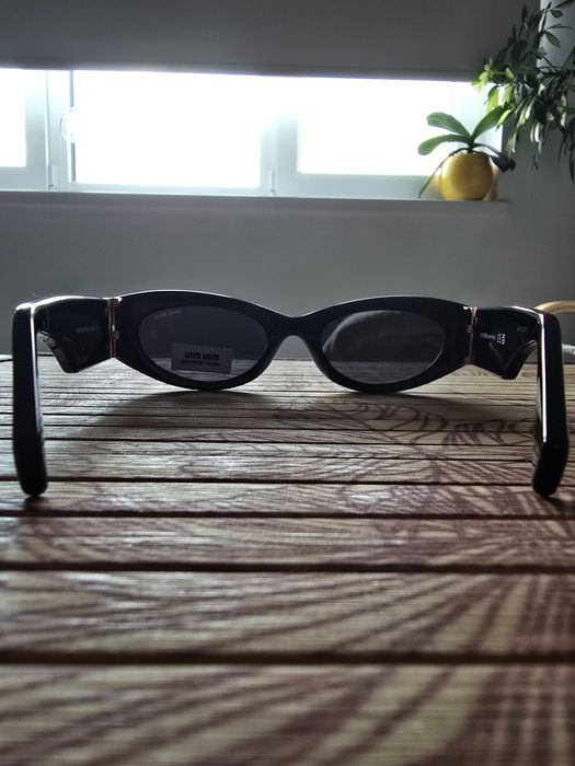 Слънчеви очила Miu Miu MU11WS