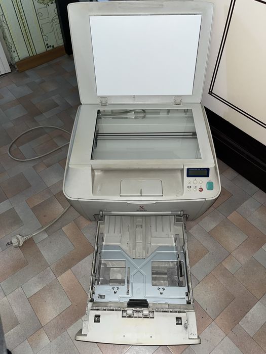 Продам принтер б/у