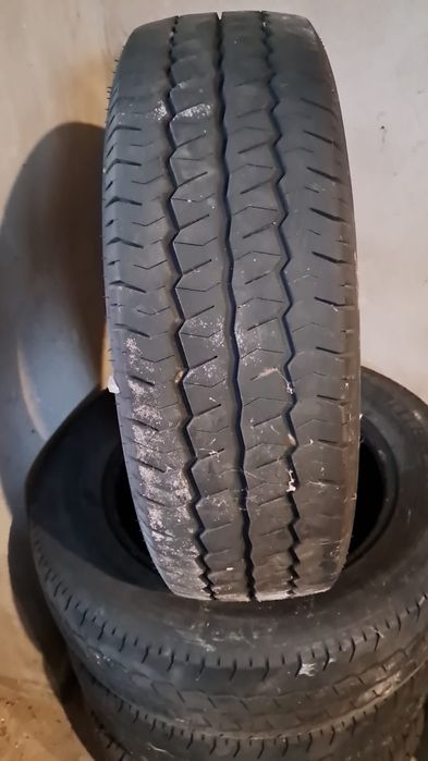 Anvelope Renault Traffic