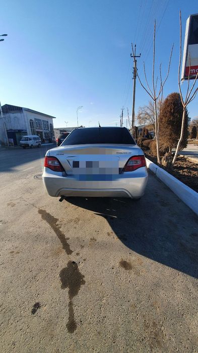 Nexia 2 sons alo darajada