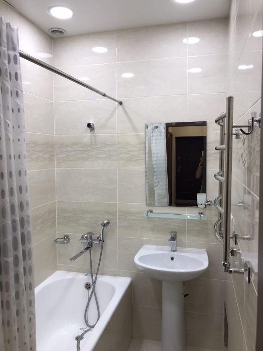 сдаётся 2/2/4 на Бобура