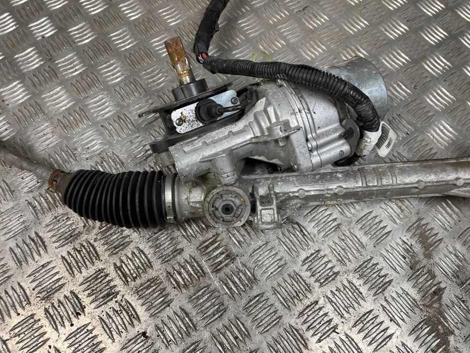 Caseta directie electrica Citron C4 Cactus Peugeot 208 I electrica Peugeot I cod 6700003306