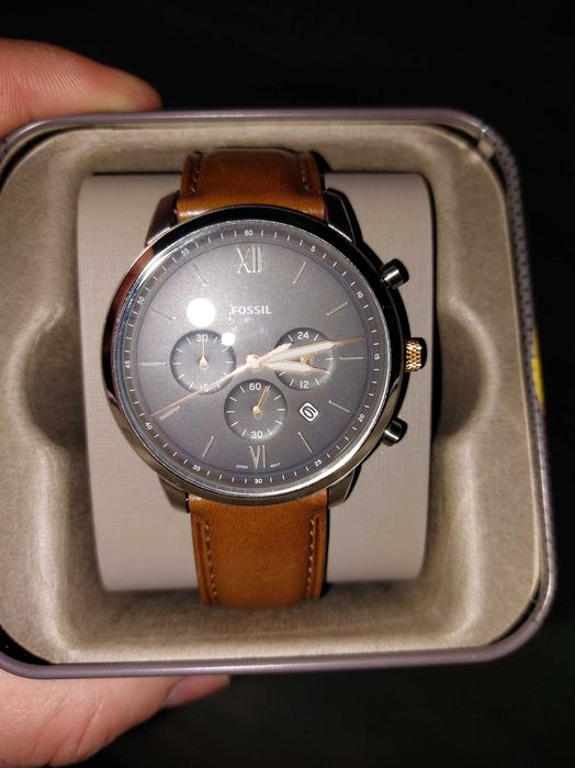 Vând ceas fossil la super preț
