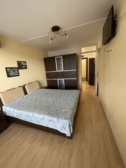 Дава се под наем Двустаен апартамент в к.к. Слънчев бряг - 55 кв.м за 408 € - Снимка #4