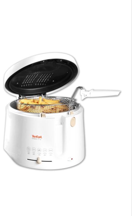 Friteuză Maxi fry