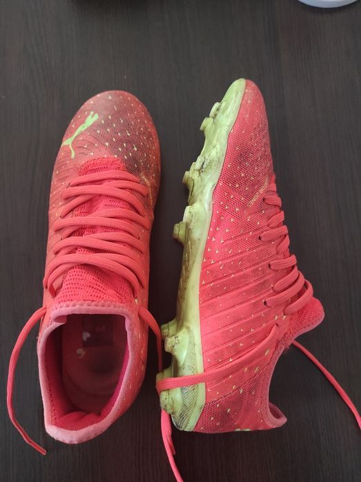 Бутонки Puma Future Z