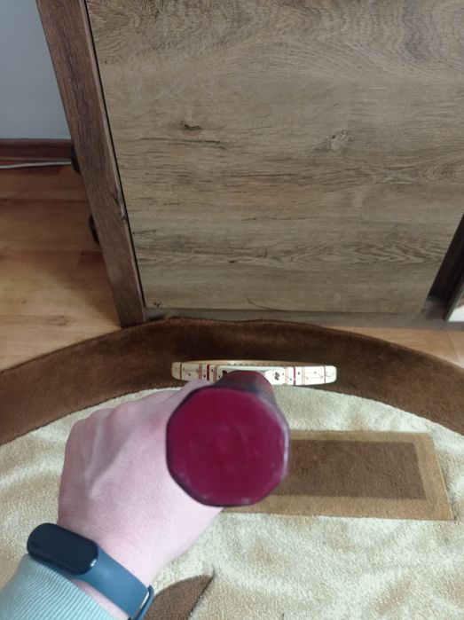 Racheta Dunlop England Medium grip 6