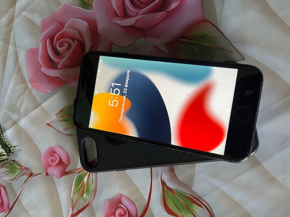 iphone 7 сатылады