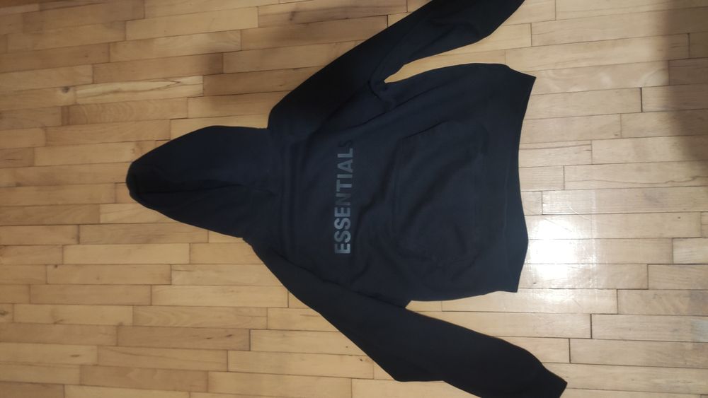 Essentials суитчер оригинален s размер