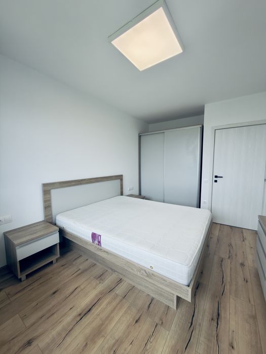 Apartment in Brasov - View 5