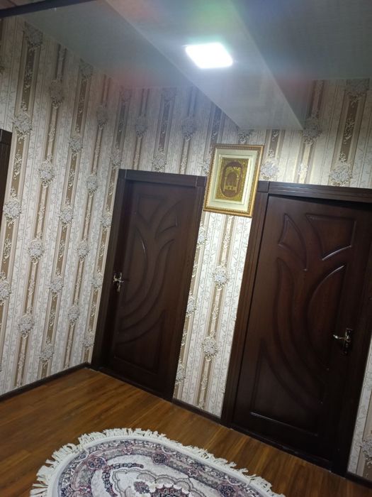 Сдаётся квартира