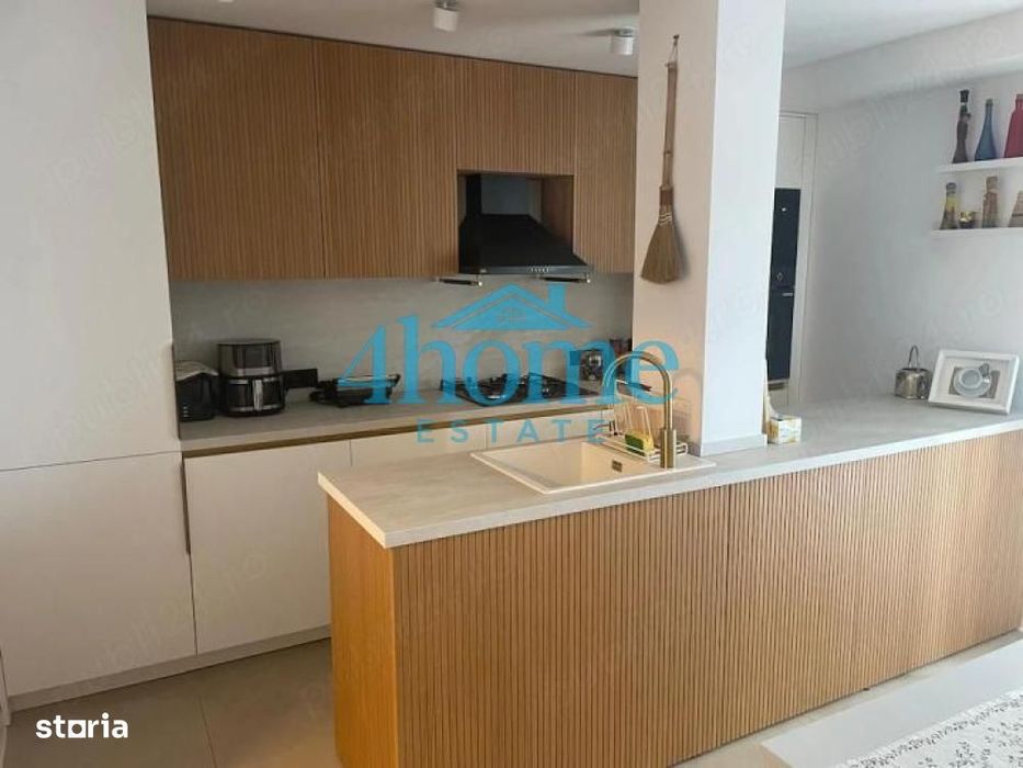 Apartament 2 camere Decebal|Muncii|Metrou|Prima Închiriere|Renovat