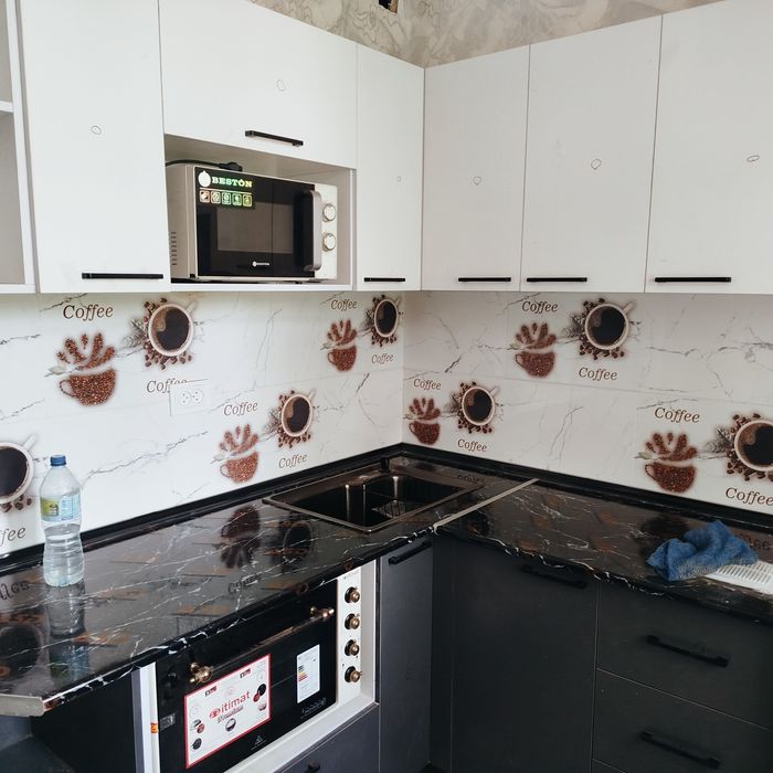 3х комнатная квартира на кадышева