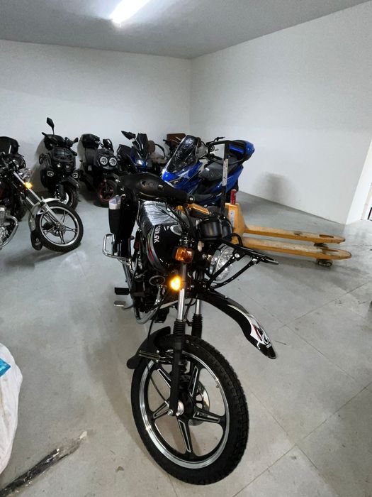 Son Sonlink SL200 K10 200куб