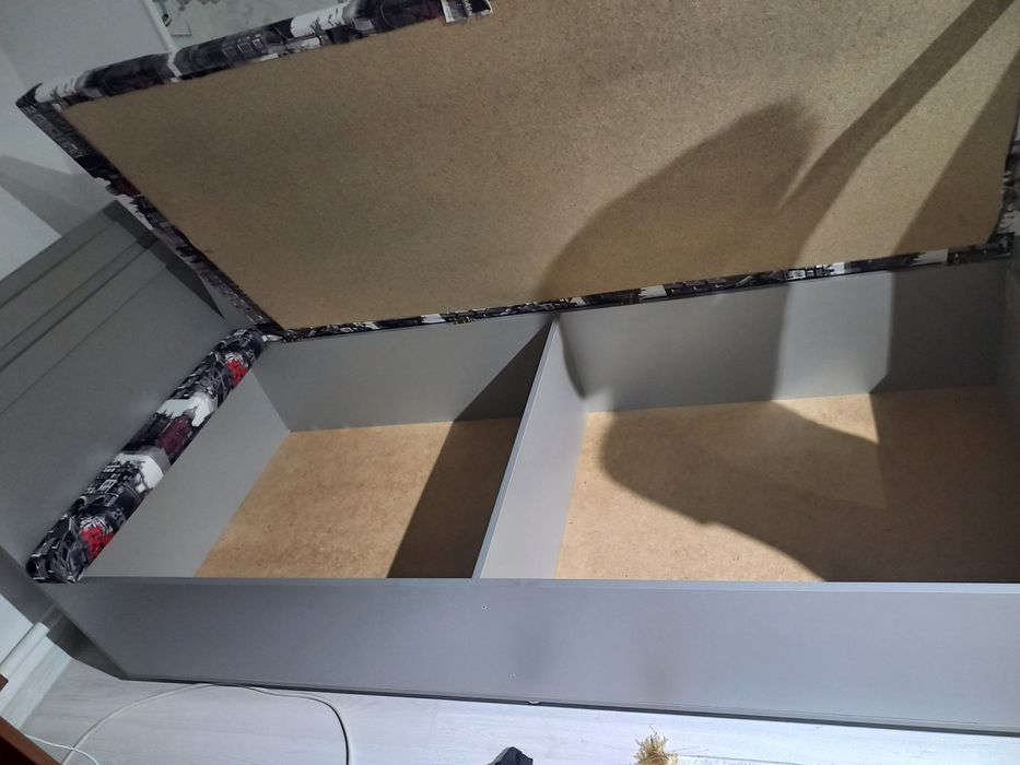 Кровать сатамын.