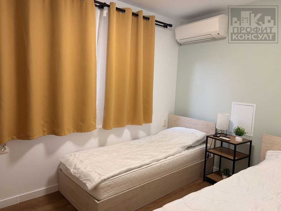 Дава се под наем Етаж от къща в Велико Търново, Варуша - 52 кв.м за 373.83 € - Снимка #6