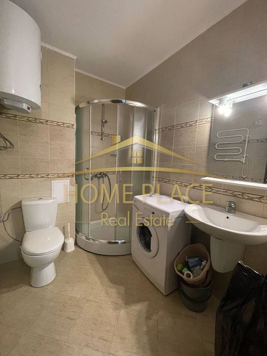 Дава се под наем Двустаен апартамент в к.к. Св.Св. Константин и Елена - 80 кв.м за 612 € - Снимка #5