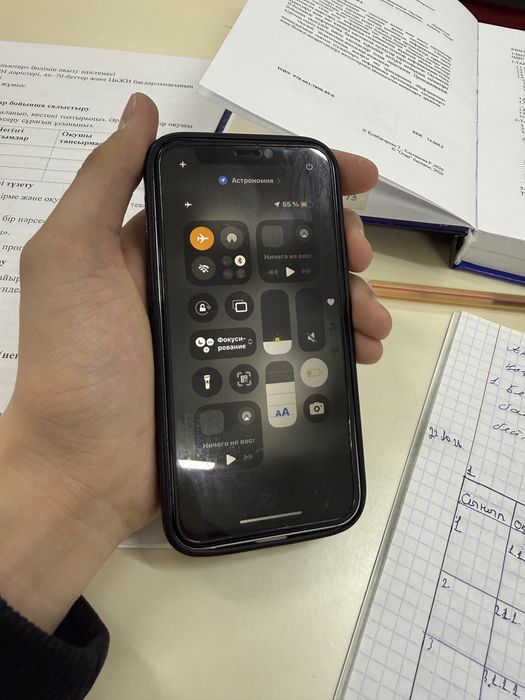 iPhone 12 mini | 128gb, 100%, Трутон, Face ID. БЫСТРЫМ ТОРГ