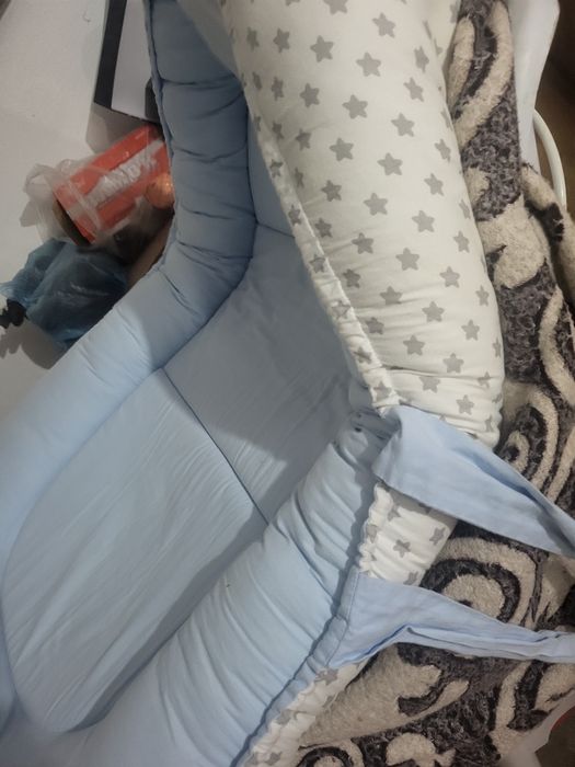 Лежалка для детей