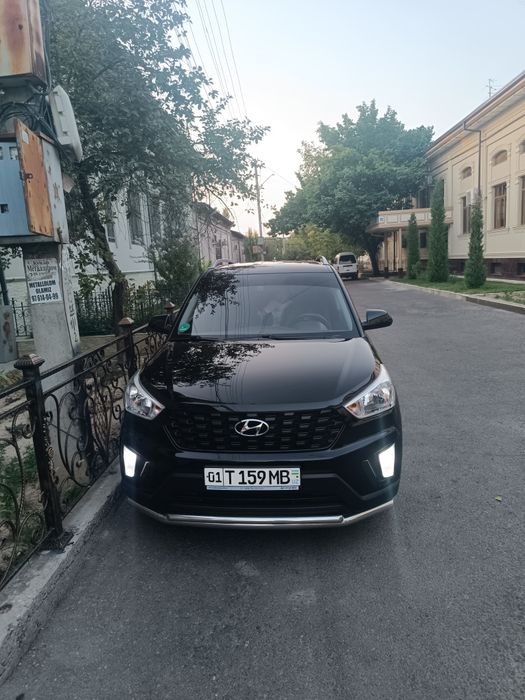Sroʻchne sotladi Hunday Kreta