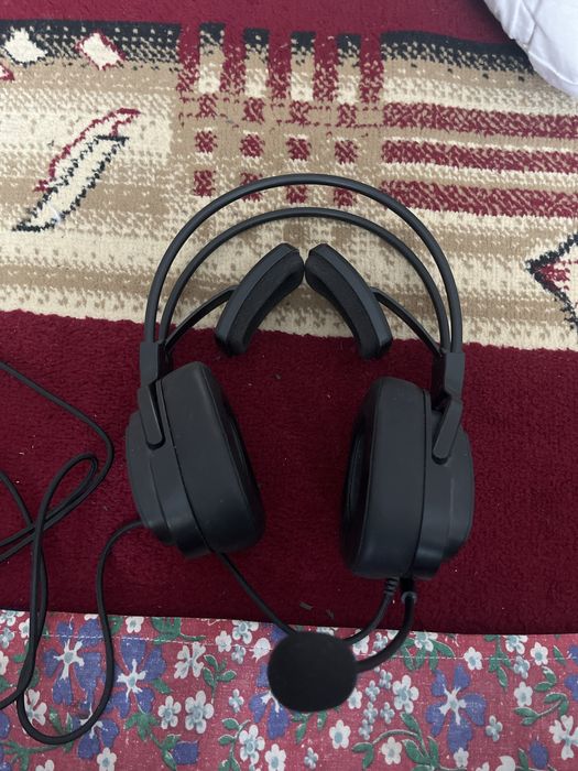 Наушники Bloody 2022 года