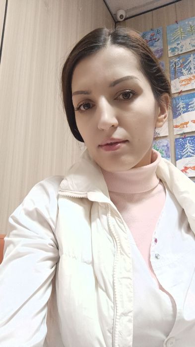 Няня у себя на дому