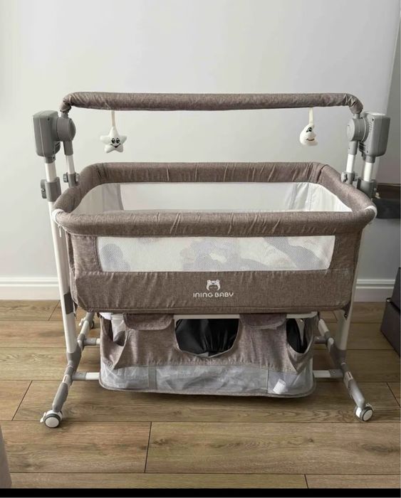 Продам кроватку INING BABY
