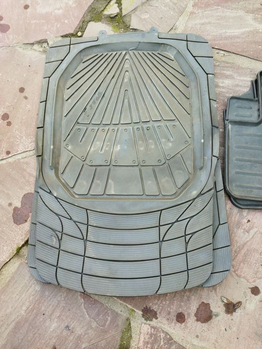 Полики комплект ,