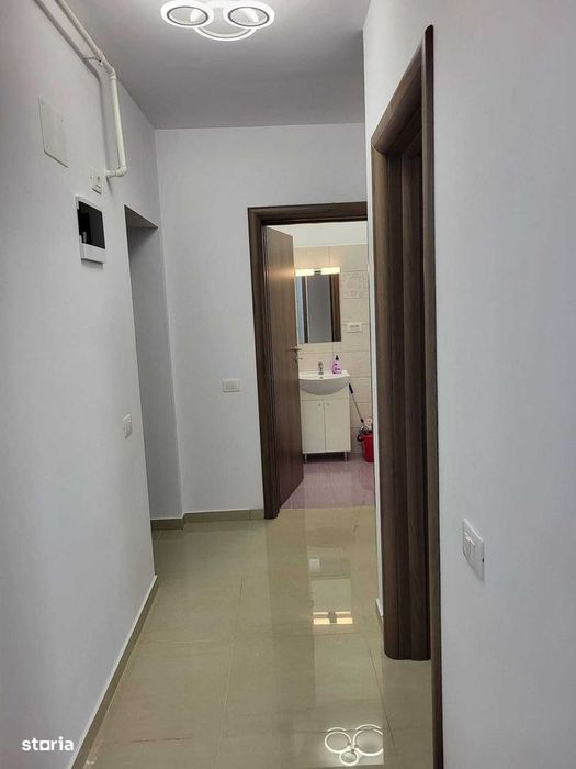 Apartament - AC - Centrala proprie - Militari-Residence