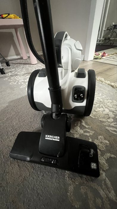 Продам пылесос karcher