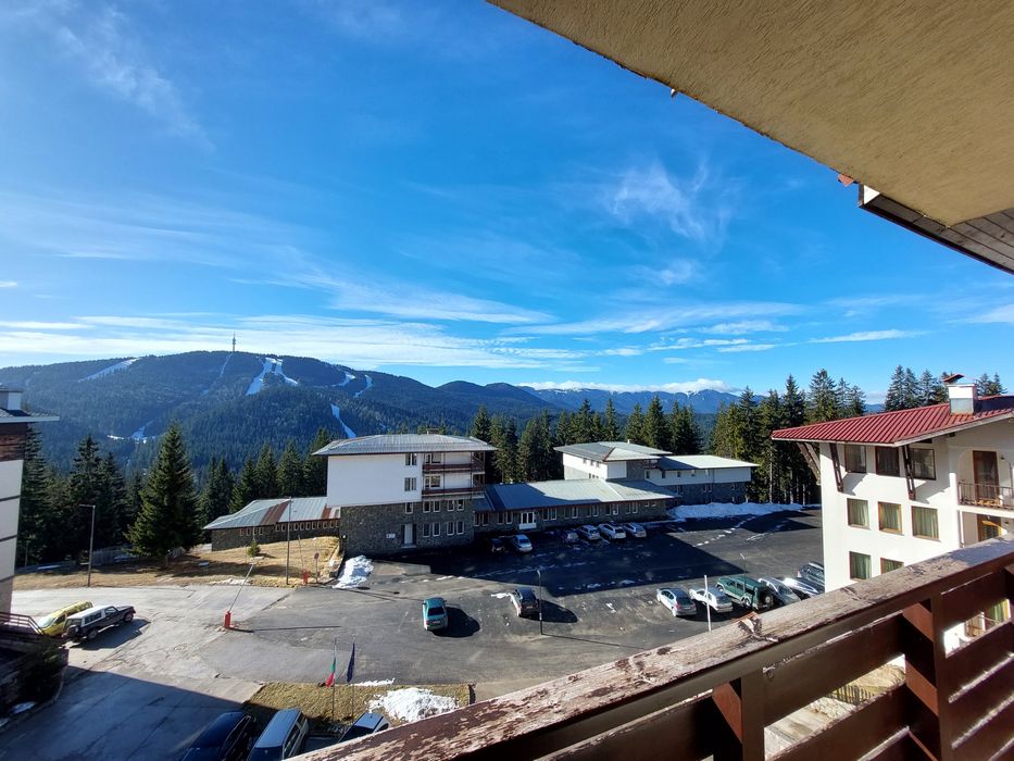 Нощувки Пампорово