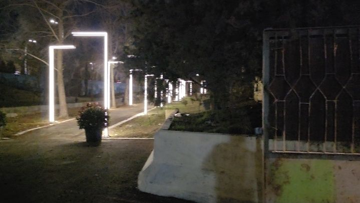 Продам гараж на ц1 находится ц1 около инфинити жилой комплекс