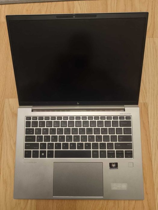 laptop HP EliteBook 845 G9 WWAN modul 4G